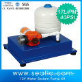 Water System Pump, 12 VDC